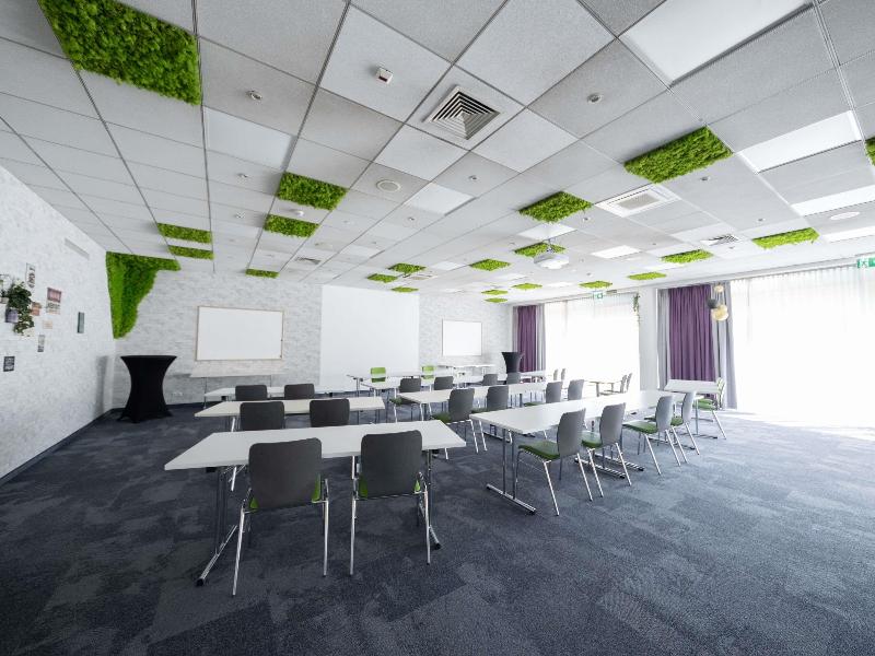 Ibis Styles Linz - Toplantı