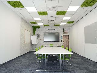Ibis Styles Linz fotoÄŸrafÄ±