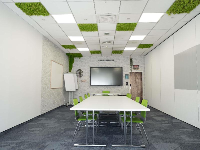 Ibis Styles Linz - Toplantı