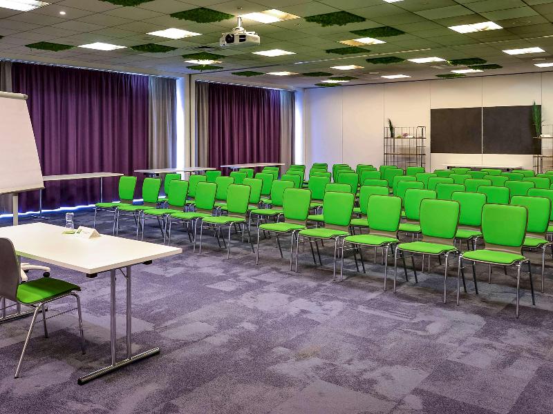 Ibis Styles Linz - Toplantı