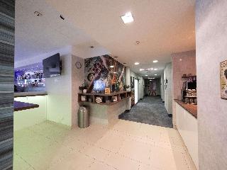 Ibis Styles Linz fotoÄŸrafÄ±