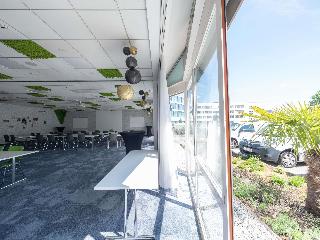 Ibis Styles Linz fotoÄŸrafÄ±
