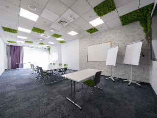 Ibis Styles Linz fotoÄŸrafÄ±