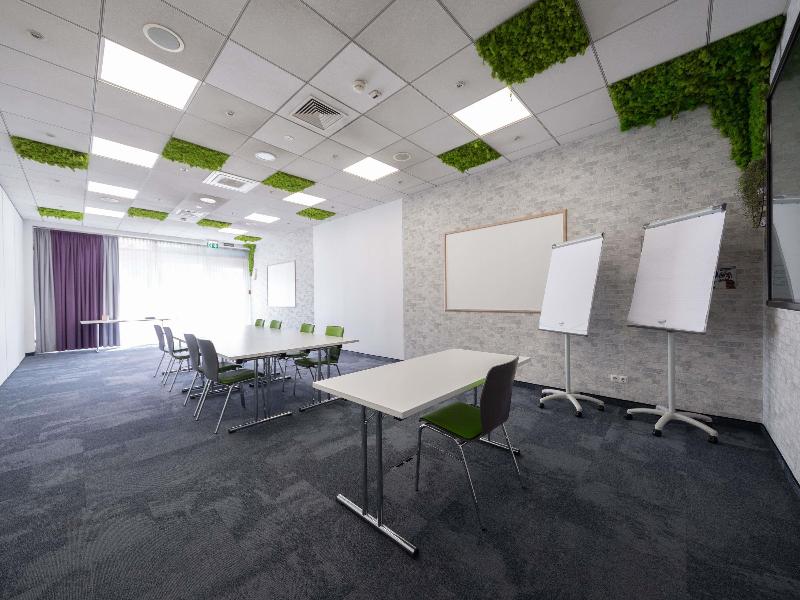 Ibis Styles Linz - Toplantı