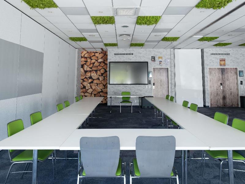 Ibis Styles Linz - Toplantı