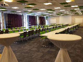 Ibis Styles Linz fotoÄŸrafÄ±