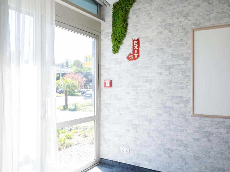 Ibis Styles Linz - Toplantı