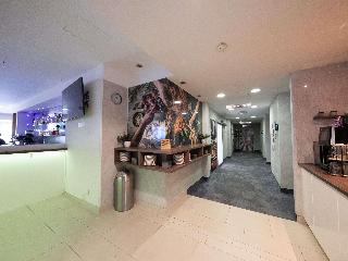 Ibis Styles Linz fotoÄŸrafÄ±