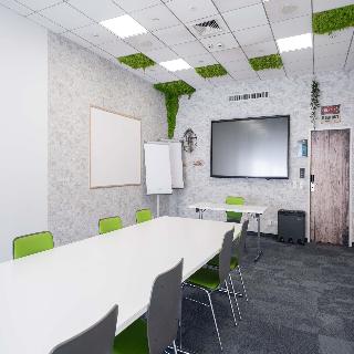 Ibis Styles Linz fotoÄŸrafÄ±
