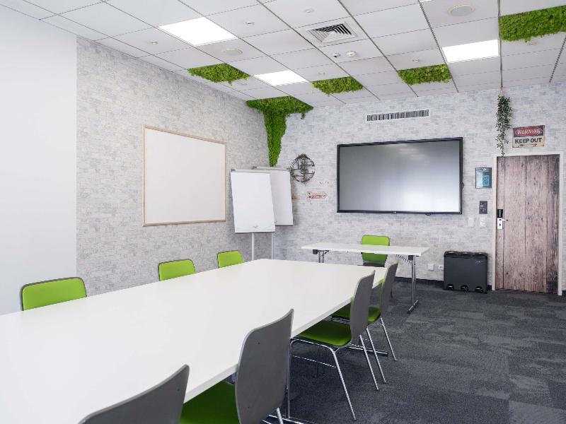 Ibis Styles Linz - Toplantı