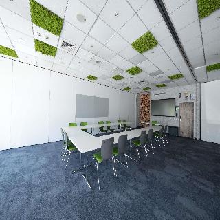 Ibis Styles Linz fotoÄŸrafÄ±