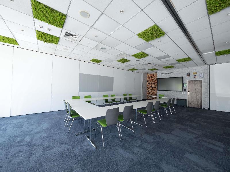 Ibis Styles Linz - Toplantı