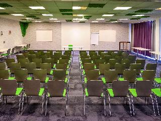 Ibis Styles Linz fotoÄŸrafÄ±