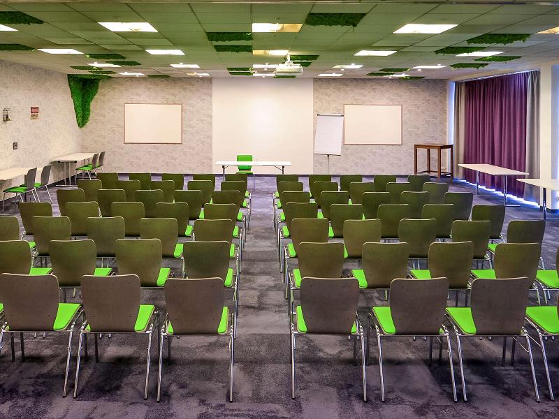 Ibis Styles Linz - Toplantı