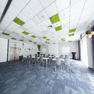 Ibis Styles Linz fotoÄŸrafÄ±