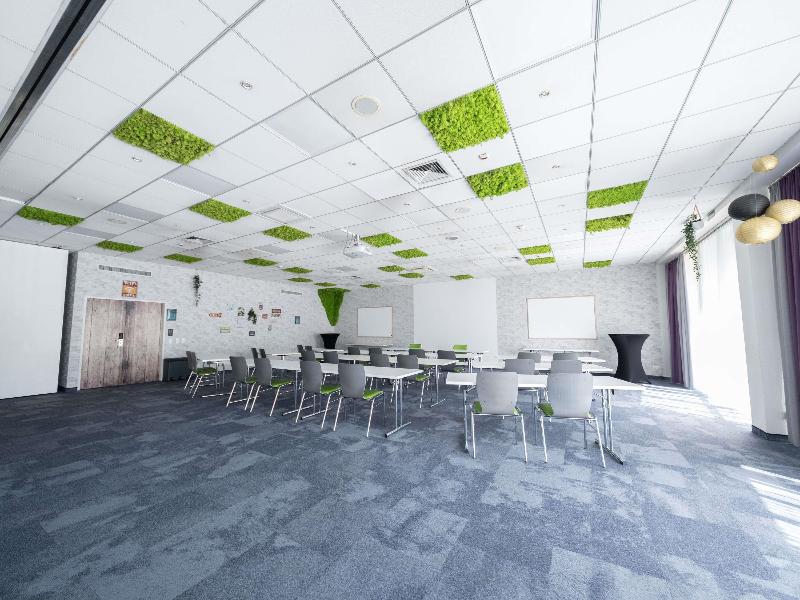 Ibis Styles Linz - Toplantı