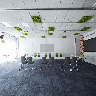 Ibis Styles Linz fotoÄŸrafÄ±