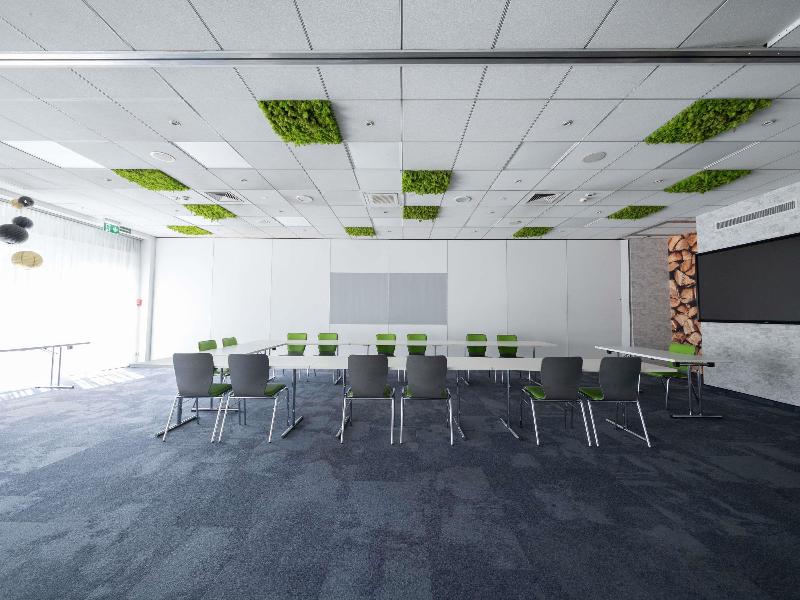 Ibis Styles Linz - Toplantı