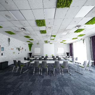 Ibis Styles Linz fotoÄŸrafÄ±