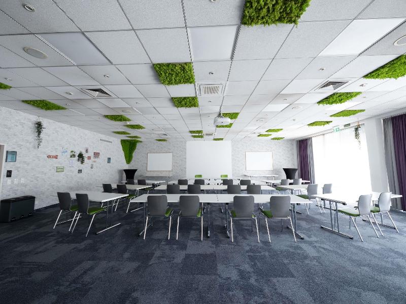 Ibis Styles Linz - Toplantı