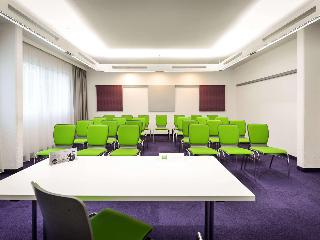 Ibis Styles Linz fotoÄŸrafÄ±