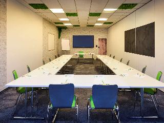 Ibis Styles Linz fotoÄŸrafÄ±