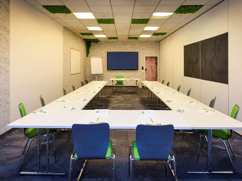 Ibis Styles Linz - Toplantı