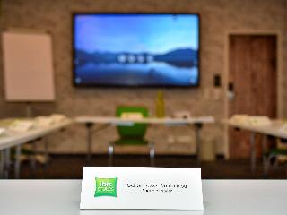 Ibis Styles Linz fotoÄŸrafÄ±