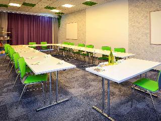Ibis Styles Linz fotoÄŸrafÄ±
