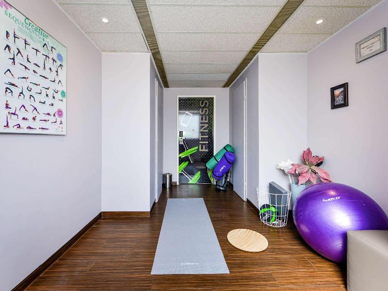 Ibis Styles Linz - Aktivite