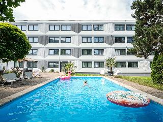 Ibis Styles Linz fotoÄŸrafÄ±