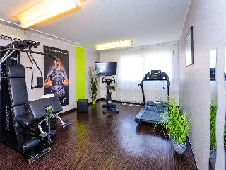 Ibis Styles Linz fotoÄŸrafÄ±
