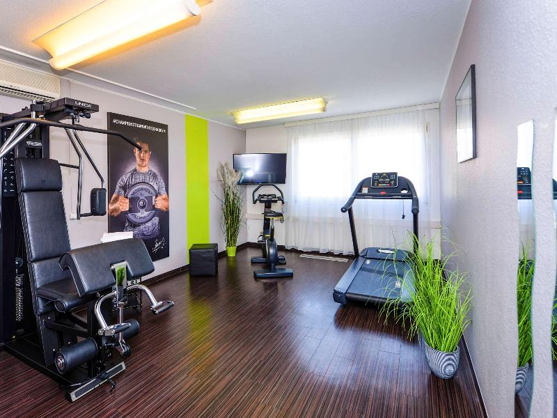 Ibis Styles Linz - Aktivite
