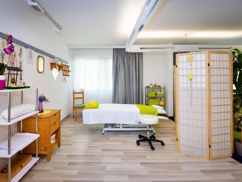 Ibis Styles Linz - Aktivite