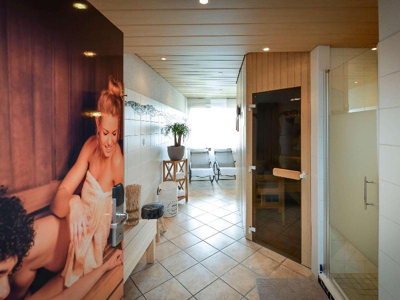 Ibis Styles Linz - Aktivite