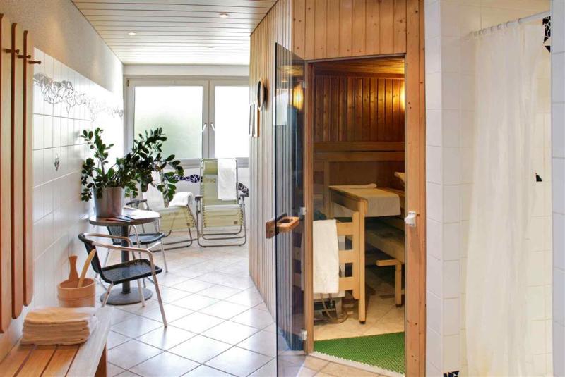 Ibis Styles Linz - Aktivite