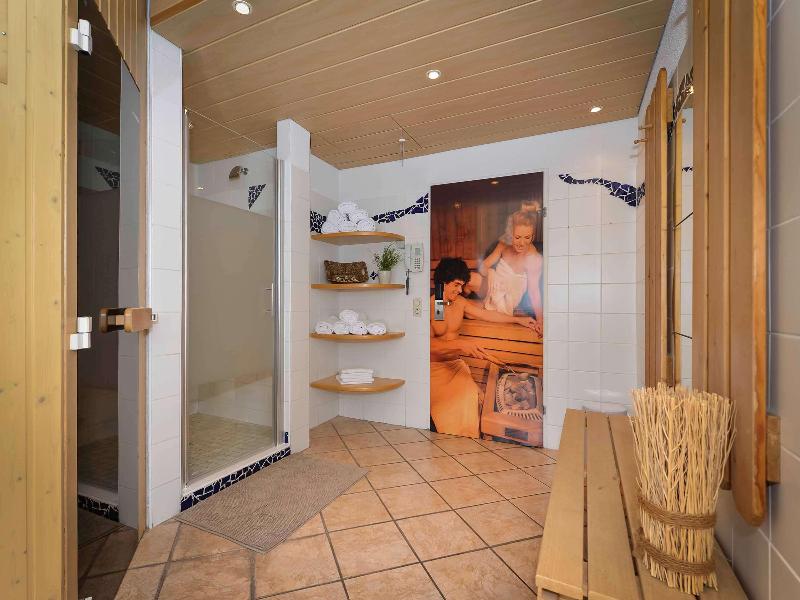 Ibis Styles Linz - Aktivite