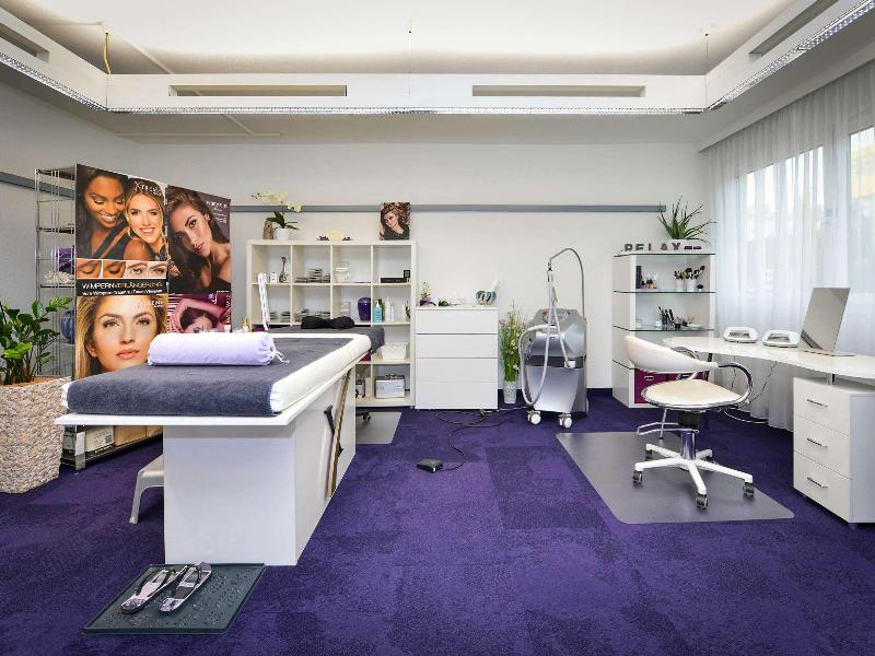 Ibis Styles Linz - Aktivite