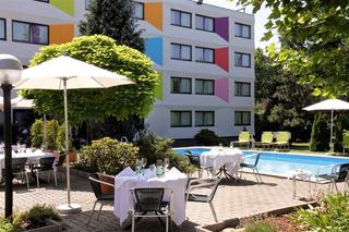 Ibis Styles Linz otel fotoğrafı