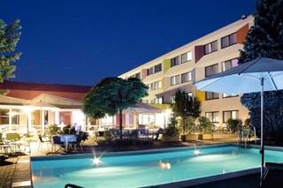 Ibis Styles Linz fotoÄŸrafÄ±