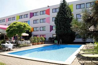 Ibis Styles Linz fotoÄŸrafÄ±