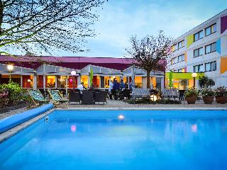 Ibis Styles Linz fotoÄŸrafÄ±