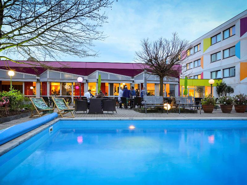 Ibis Styles Linz - Genel