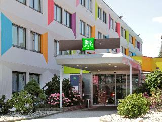 Ibis Styles Linz fotoÄŸrafÄ±