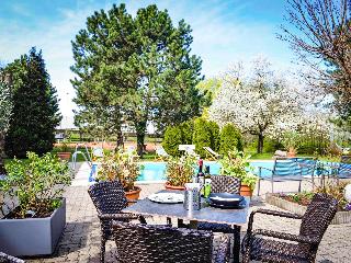 Ibis Styles Linz fotoÄŸrafÄ±