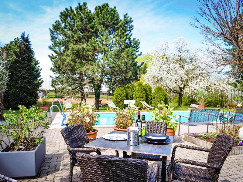Ibis Styles Linz - Genel
