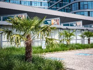 Ibis Styles Linz fotoÄŸrafÄ±