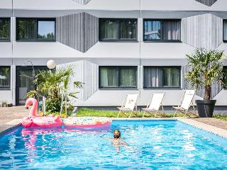 Ibis Styles Linz fotoÄŸrafÄ±