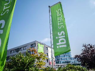Ibis Styles Linz fotoÄŸrafÄ±