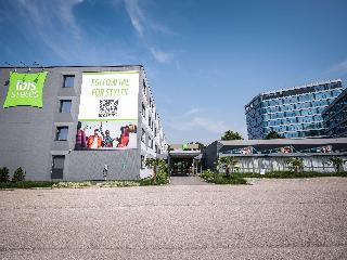Ibis Styles Linz fotoÄŸrafÄ±
